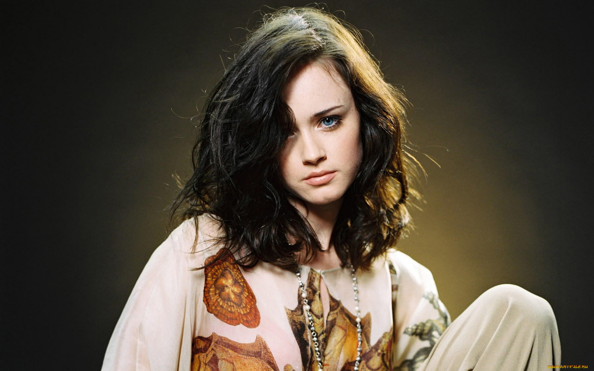 Alexis Bledel, , , , 